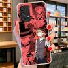 Bungo Stray Dogs Manga Phone Case For Samsung Galaxy A17 A37 A57 A16 A26 A36 A56 A15 A25 A35 A55 A14 A24 A34 A54 A13 A23 A33 A53