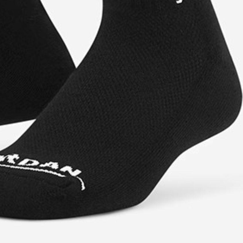 Jordan Kids Socks Moderate DC8913