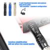 Durability Metal Handheld Microphone Preamplifier 48V Amplifier Ideal For Stage Performances And Public Speaking