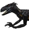 15cm Jurský park Dinosauři Hračka Kloub Dinosaurus Pohyblivý plastový PVC akční figurka Klasické hračky pro děti Chlapec Děti vánoční dárek