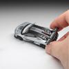 XCARTOYS 1/64 CUSTOM YANGWANG U9 Car Alloy Motor Vehicle Diecast Metal Model Kids Xmas Gift Toys for Boys