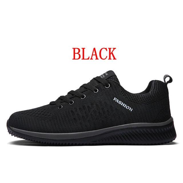 Men Sneakers Running Shoes Men Sport Shoes Classical Mesh Breathable Casual Shoes Men Fashion Moccasins Lightweight Sneakers