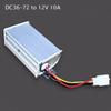 For Electric Vehicle Electric Vehicle DC Converter DC24 To 12V/DC36-48V/DC36-72V/DC60-72V To 12V/24V/48 Module Car Power Supply