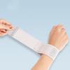 1Pcs Wrist Brace Ultra-Thin Compression Wrist Straps Wrist Support For Workout Fitness Weightlifting Tendonitis Pain Sprains