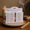 Incense Sticks Gift Set Mystical, 6 Boxes Stamford