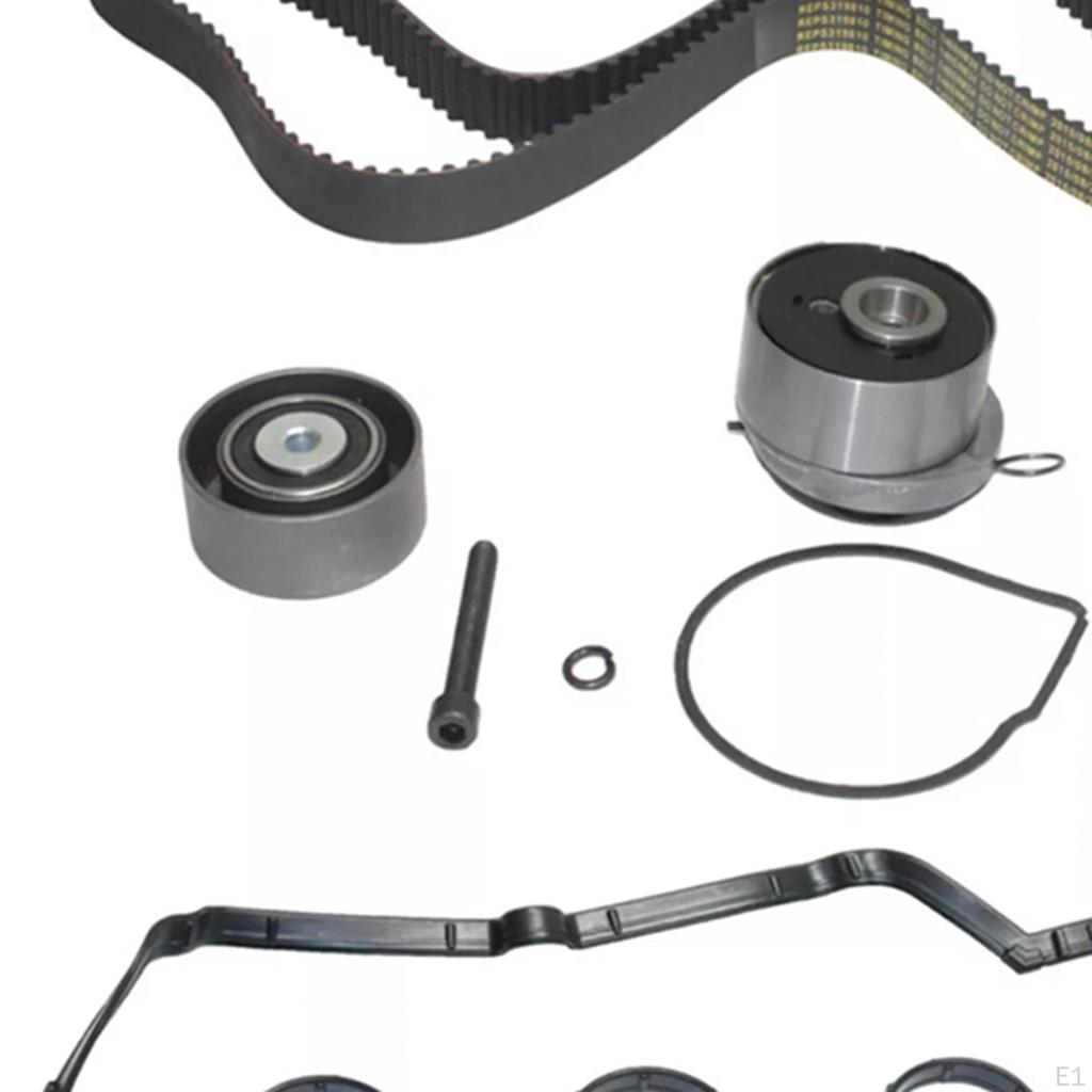 Timing Belt Kit 713816600 Auto Spare Parts Tckwp338 for Chevrolet Cruze