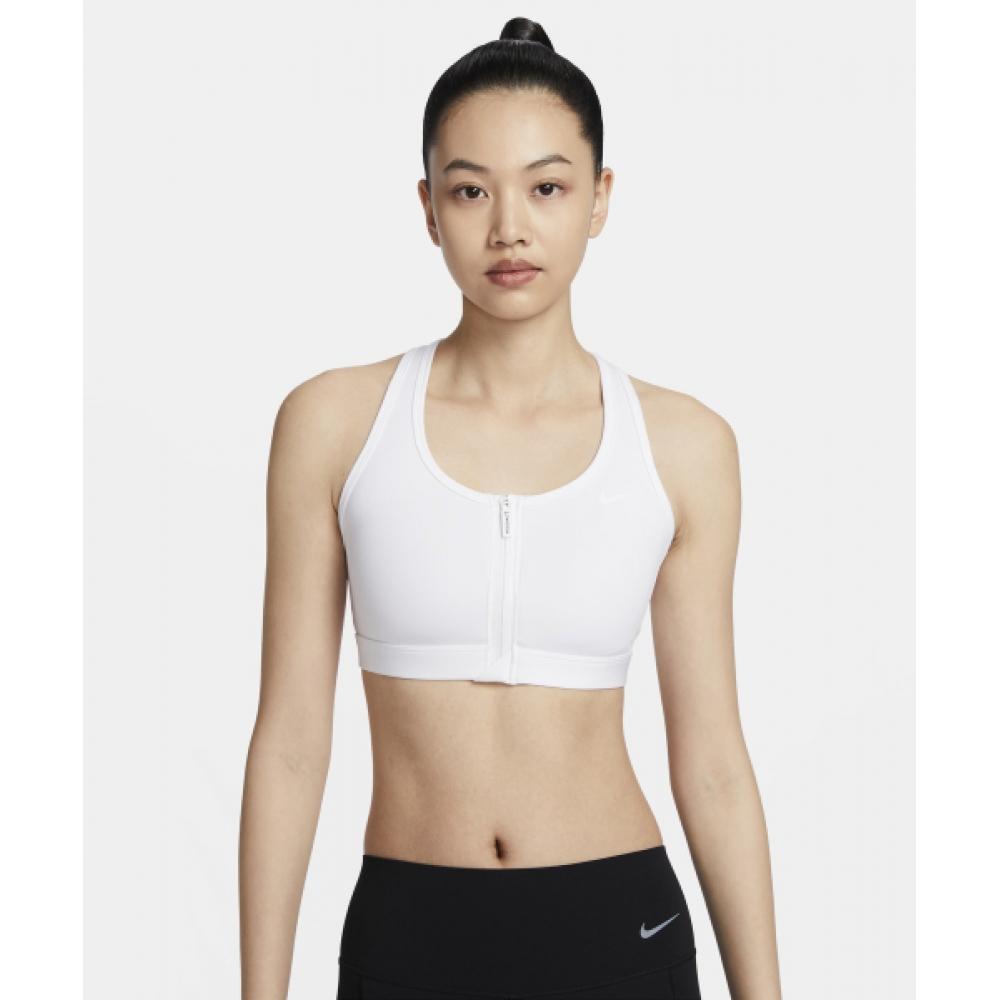 〈 NIKE 〉 CROP TOP BRA ホワイト&ブラック 2枚セット NIKE 〉 CROP TOP BRA ホワイト&ブラック 2枚セット NIKE