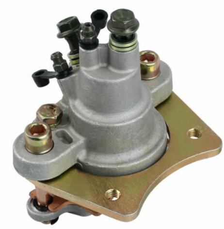 

Brake calipers for Polaris 400