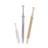 Piercing Ball Grabber Tool Pick Up Tool With 4 Prongs Holder Claw Tweezers For Small Parts Pickup Ic Chips Gems