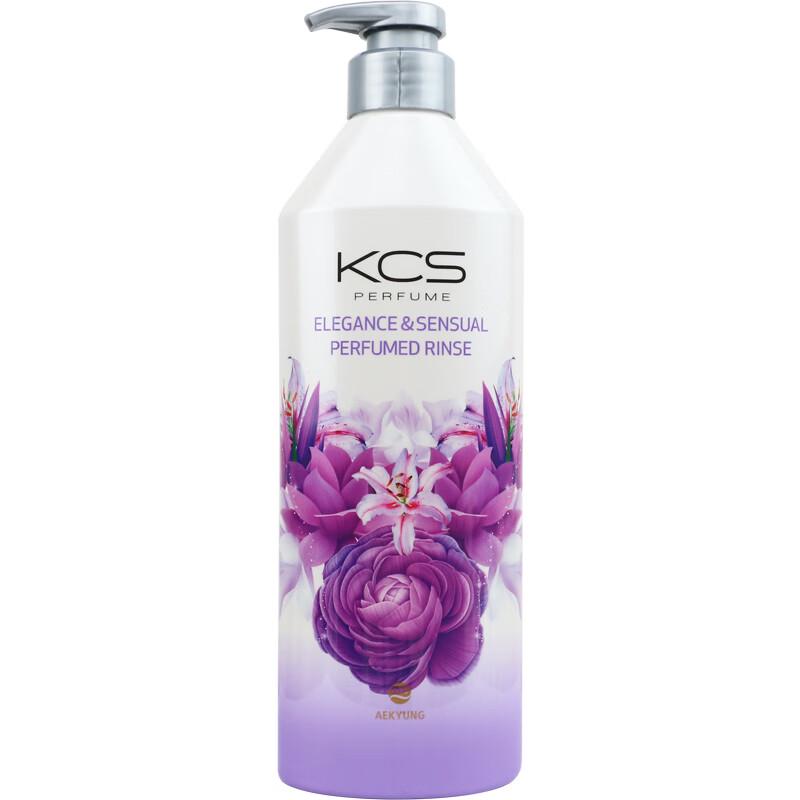 Keshis Elegance Scented Hair Treatment