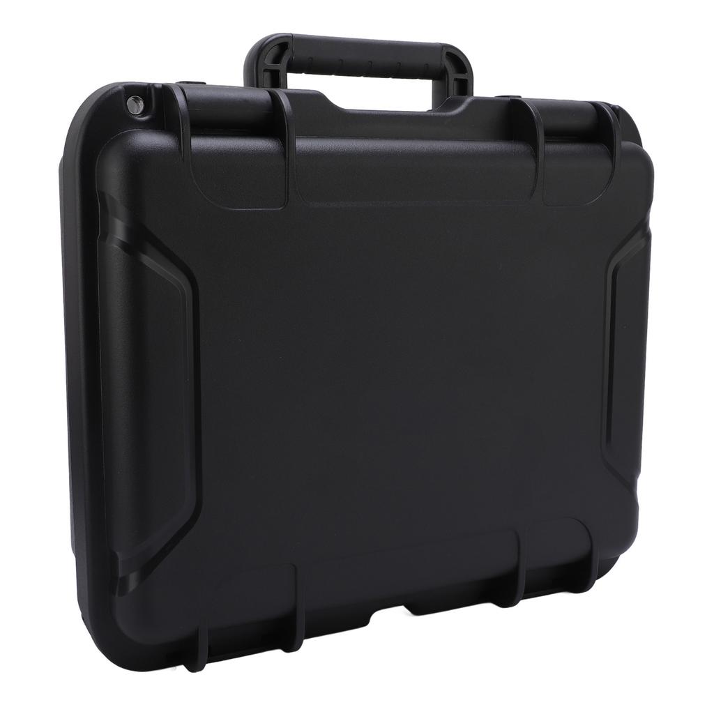 Drone Hard Case PP Shell Shockproof Internal Foam IP67 Water Resistant Travel Carrying Case For Neo