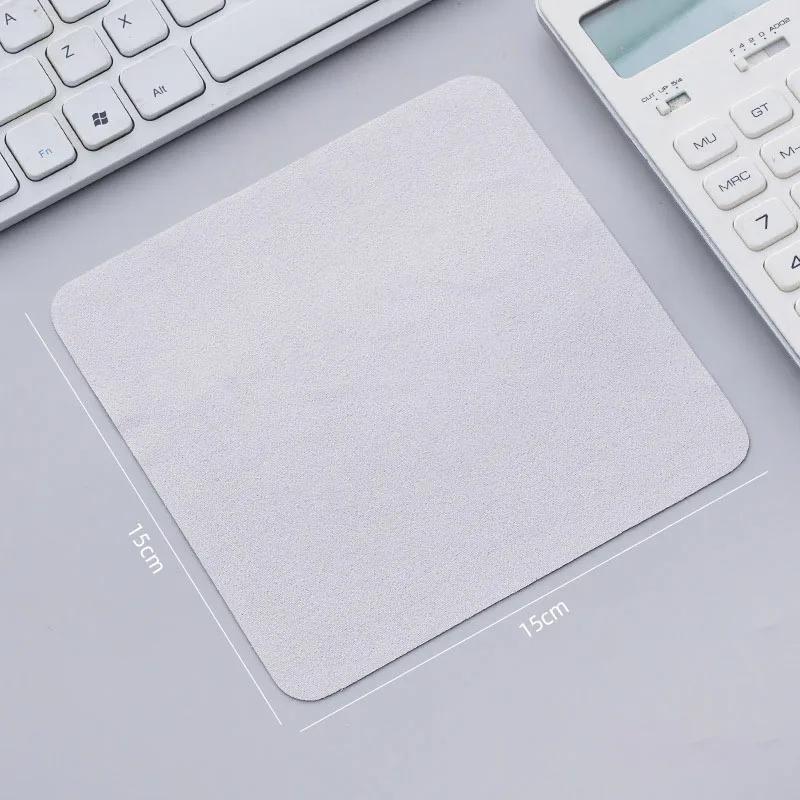 

10Pcs Cleaning Glasses Eyeglasses Cloth Economy Sunglasses Screen Microfiber Cleaner Cloth Eyewear Accessories