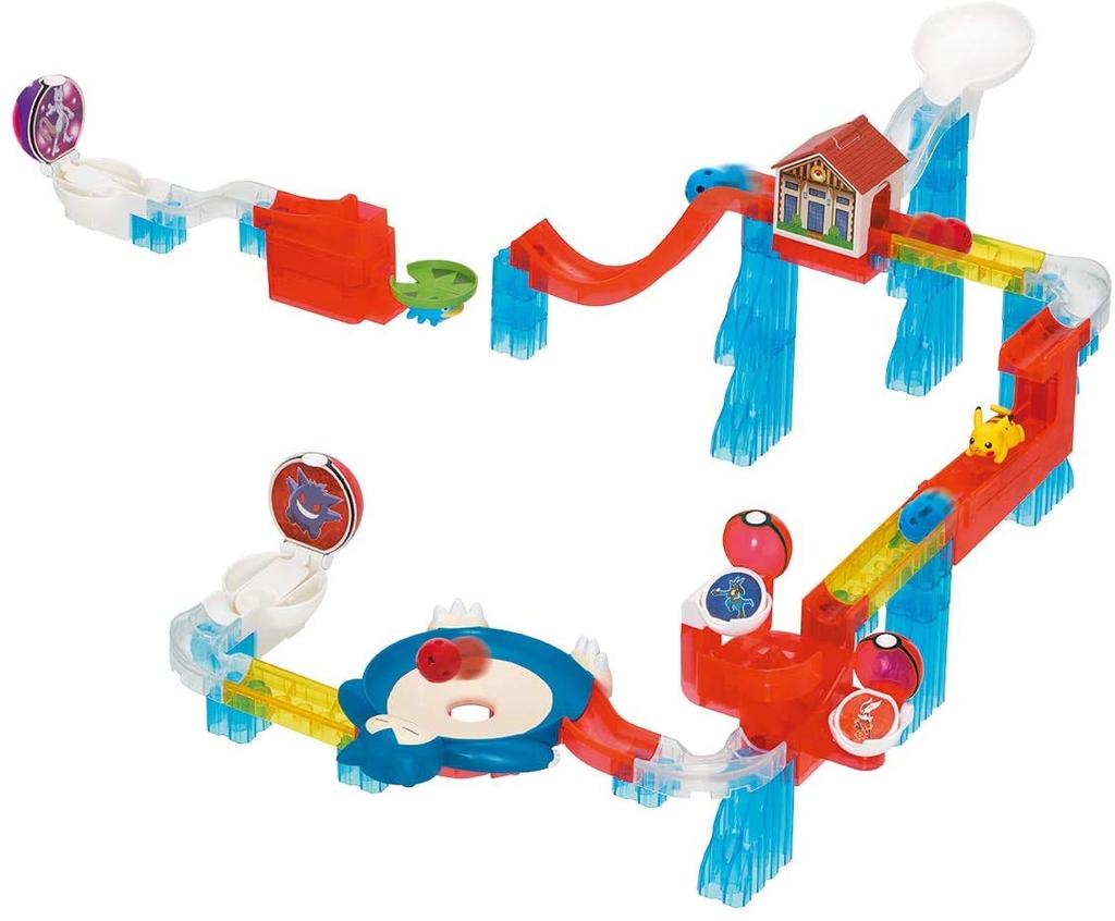 Rolling Switch Pokemon Standard Kit (Ages 3 and Up)