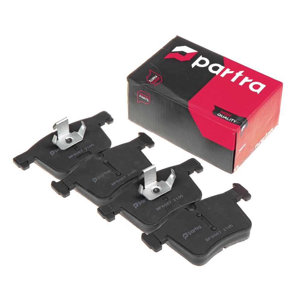 

Тормозная система Автомобильные детали BP6067 Тормозной клапан Подходит для BMW BP6067