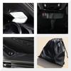 80 Series Toyota Harrier Sunshade with Small UV Sun Privacy Storage Case Toyota Harrier S YOURS Pop-Up Window, Patented, Protection, Sunshade,