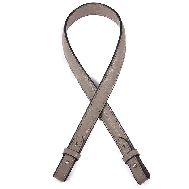 Buckle-Free Underarm Wide Bag Strap - Short Shoulder Replacement for Women's Bags