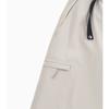 Converse Cool Fabric Woven Utility Shorts Sage Smog