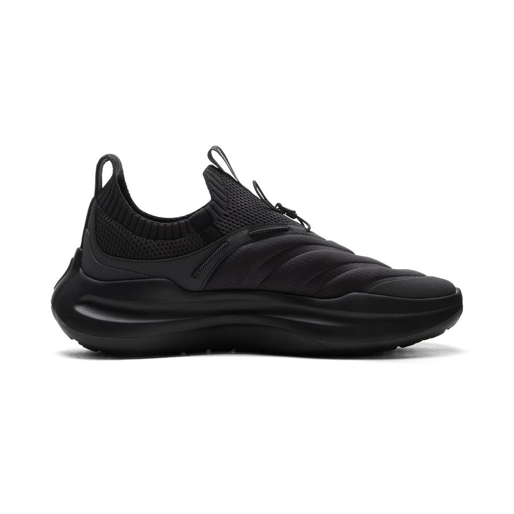 Li Ning Cloud Wave PRIMALOFT Textile, TPU Cushioning Slip Resistant Abrasion Resistant Lightweight Rebound Low top AGLV131-2