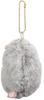 Skater Plush Ball Chain Mascot Pompon's Hedgehog ZBCM1-A