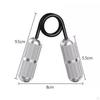 Hand Grip Strengthener Finger Exerciser Fitness Equipment Forearm Stretcher