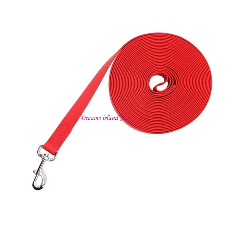 Dog Leash for Small and Large Dogs Multicolored Dog Leash 10-50FT HX6C