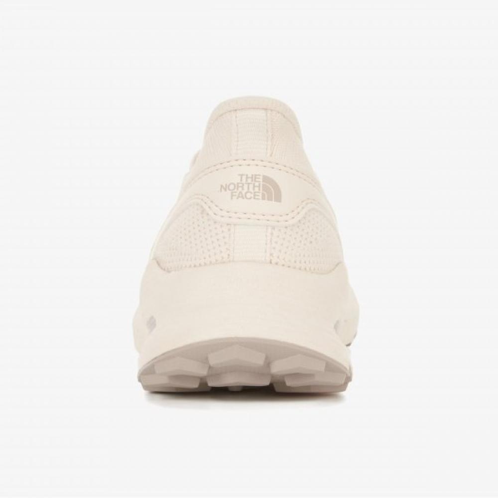 The North Face Urban Knit Slip On Ns94r03c Cream