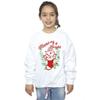 The Aristocats Girls Meowry & Bright Sweatshirt