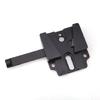 Quick Detach V Lock Camera Base Station Plate Quick Release V Lock Base Plate For Camera Cage V Mount Battery Holder