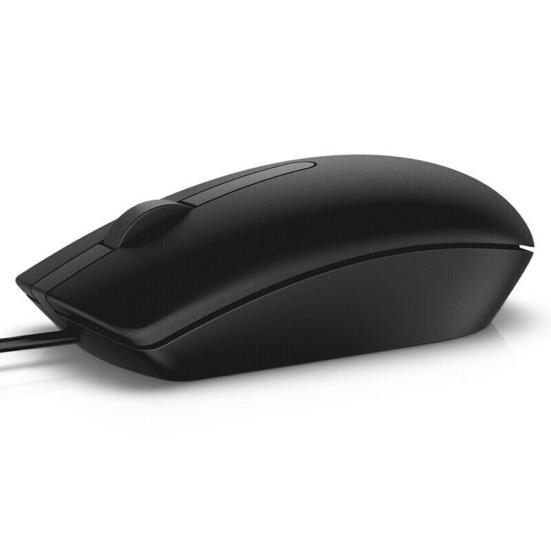 1000DPI Portable PC Laptop Computer Ergonomic Optical Business Wired Mouse Mice