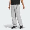 Adidas VERBIAGE PANTS Casual Pants Men's Light Gray JN9459