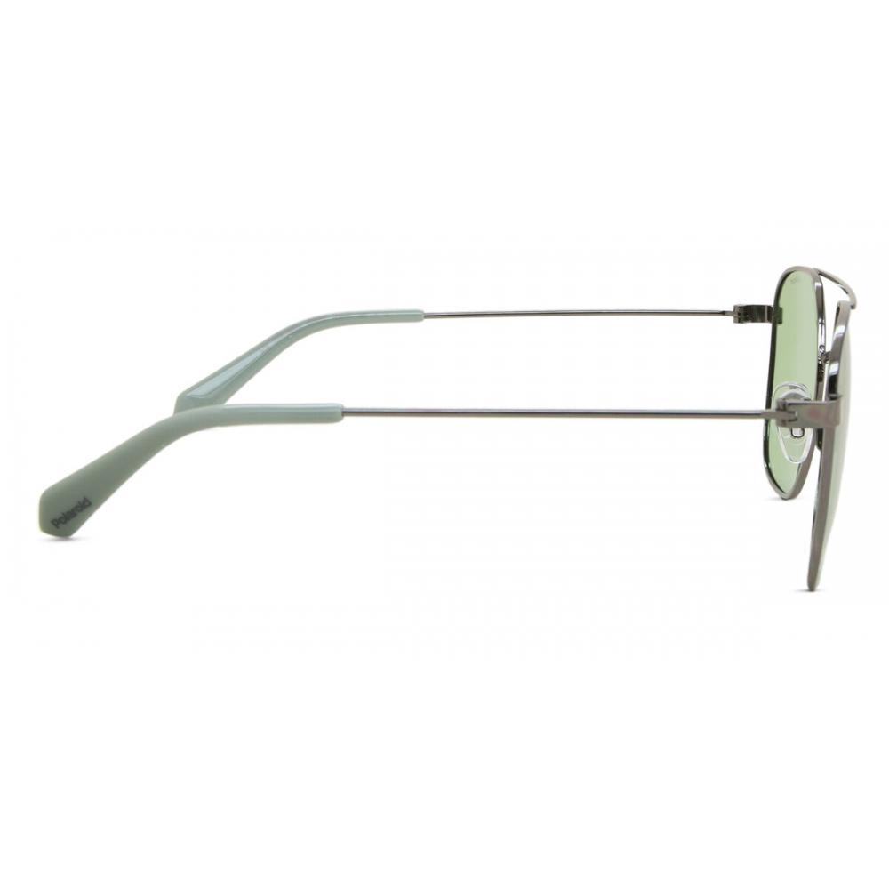 Polaroid UniSex Polarized SunglaSSeS 1ed Uc Pld 6058 S