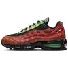Scarpe da Corsa Air Max 95 Uomo Rosse IQ5755-200