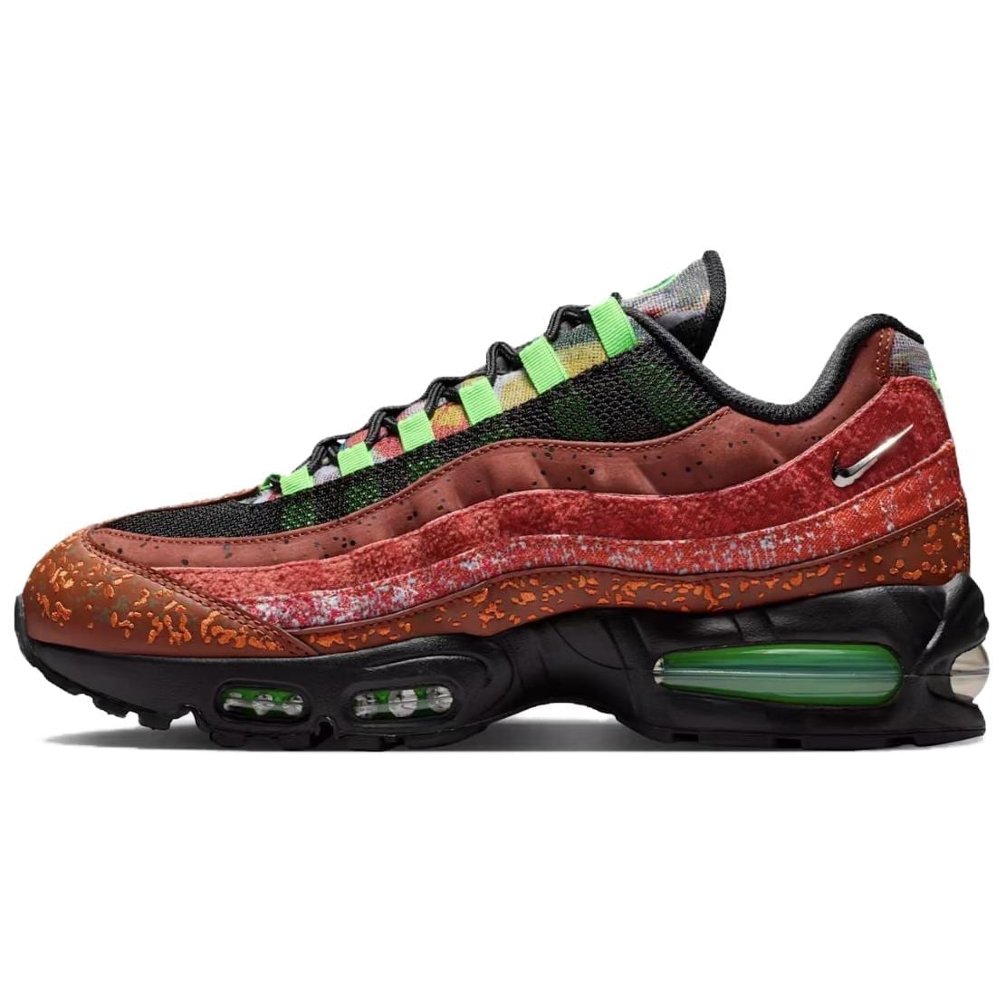 Nike Air Max 95 Skriešanas apavi