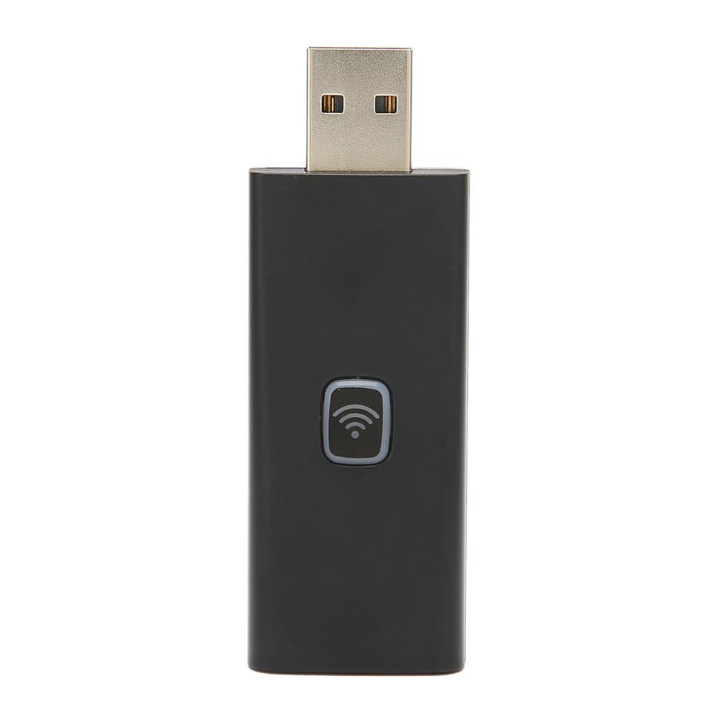 Bluetooth Controller Adapter Delayless Plug and Play Small Wireless Game Handle USB Converter for