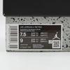 CT8527-016 Nike Jordan 4 Red Thunder Crimson Black