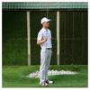 Golf Ball Retriever Telescopic Stainless Steel Portable Golf Accessory For Golfers