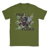 Hipster Singer Peso Pluma Dinastía Tour 2026 TShirt for Unisex Round Collar Pure Cotton T Shirts  Short Sleeve Tees Gift Clothes