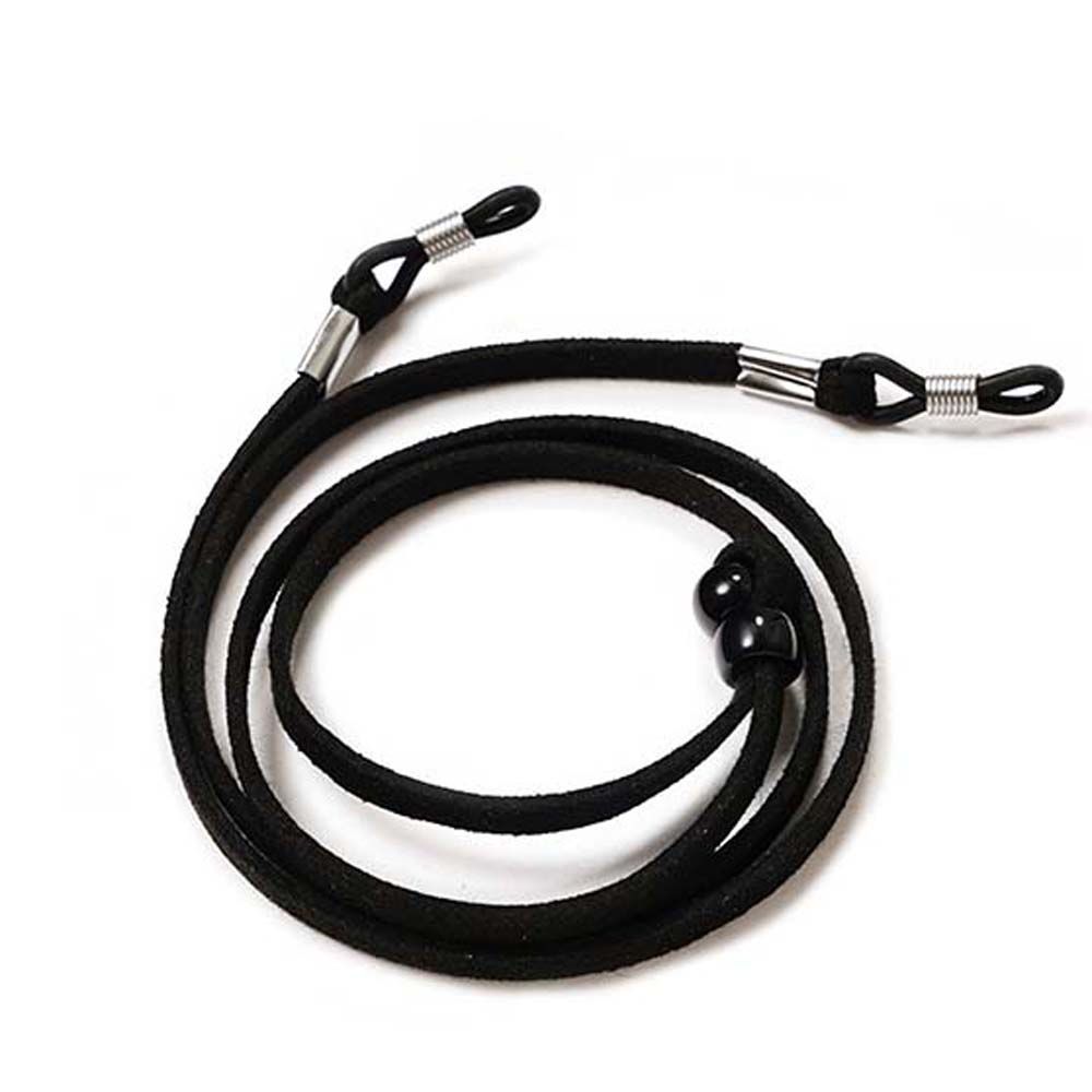 Cord Neck Strap Rope Sunglasses Chains Leather Glasses Strap Glasses Chains Glasses Lanyard