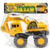 Onda Construction Vehicle Sand Working Moving Construction Educational Birthday Present Toy, Play, Vehicle, Shovel, Truck, Excavator, Shovel! Vehicle,