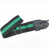 Nylon Bass Ukulele Belt Stripe Personality Guitar Straps Folk Electric Guitar Strap  Ukulele