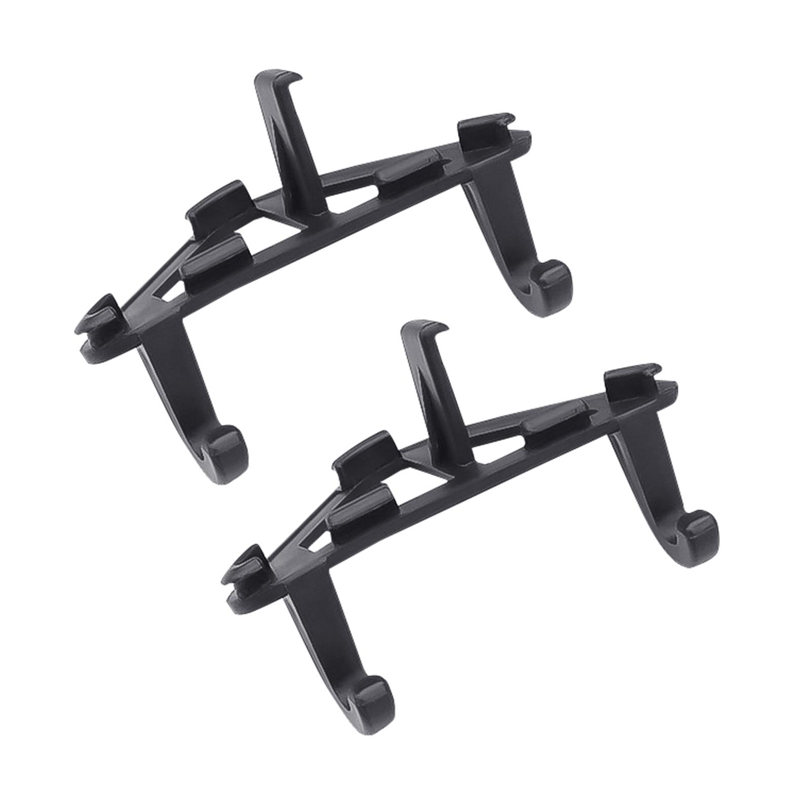 

Для багажника Крючок для продуктовой сумки Аксессуары для багажника 2pcs