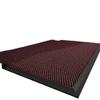 Non-Slip Outdoor Entrance Doormat - Elastic and Durable Front Door Mat
