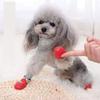 Waterproof Dog Socks For Medium Dogs Non-slip Dog Shoes Pet Dog Socks Pet Outdoor Shoes Anti-dirty Pet Shoes