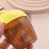 With Milk Powder Spoon Baby Milk Powder Box Feeding Lunch Box Food Storage Box  Kids