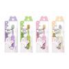 Miker Kids Soft Bristle Toothbrush (2-Pack)