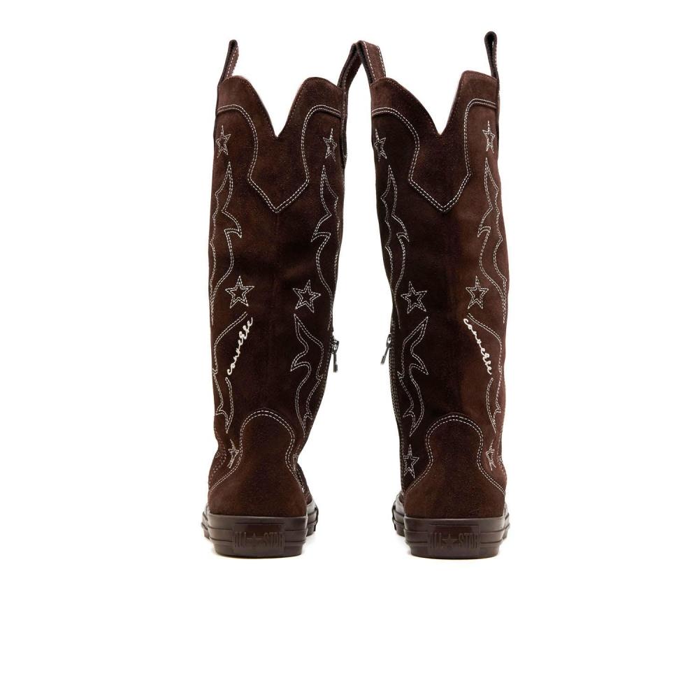 Converse As WeSternboots St Z 31316780 Burnt Ceder