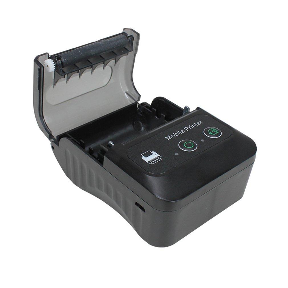 Buy 58mm Handheld Wireless Label 