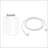 Apple-Compatible PD35W Fast Charger Set for Mobile Phones