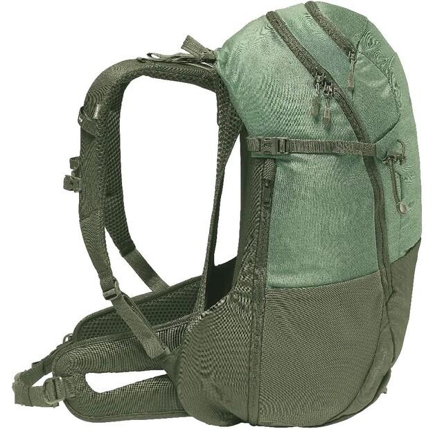 Рюкзак Vaude Tacora 26+3 Modell 2024 willow green (Damen) (15827-366)