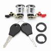 Door Lock Set for Nissan Pickup 1984-1998
